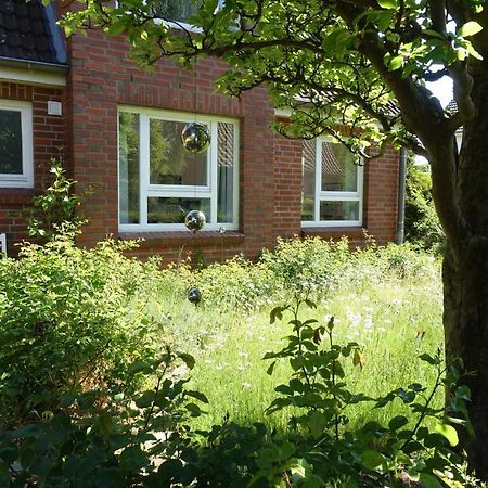 Ferienwohnung Im Kieler Sueden Ngoại thất bức ảnh