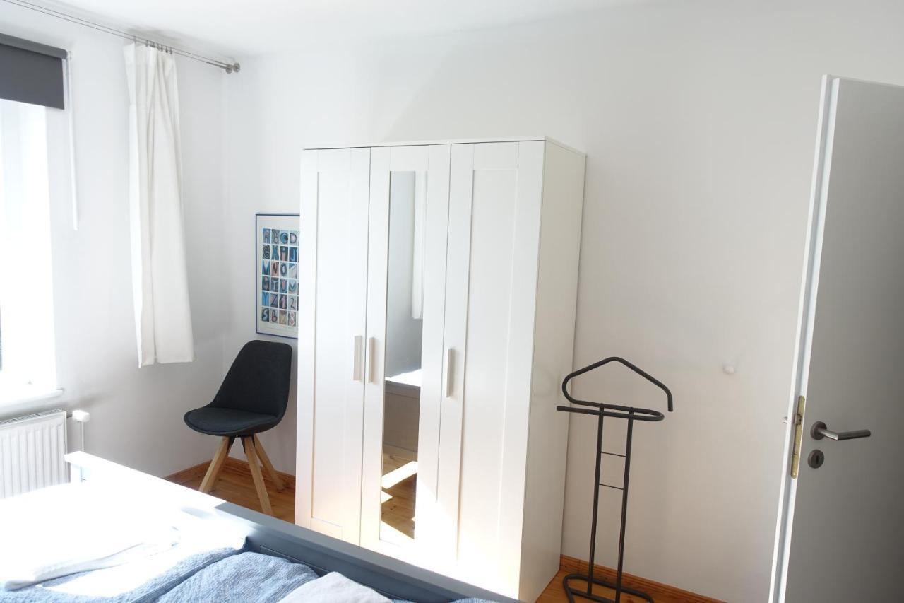 Ferienwohnung Im Kieler Sueden Ngoại thất bức ảnh
