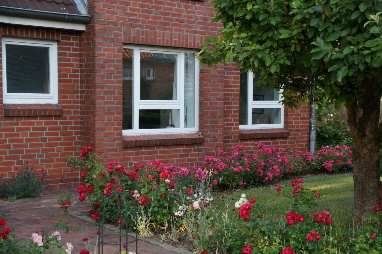 Ferienwohnung Im Kieler Sueden Ngoại thất bức ảnh